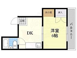 大阪市住吉区長居２丁目