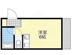 大阪市住吉区苅田５丁目