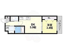 大阪市住吉区遠里小野１丁目