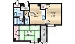 大阪市住吉区苅田３丁目