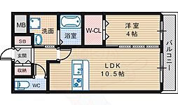 堺市北区百舌鳥梅町３丁