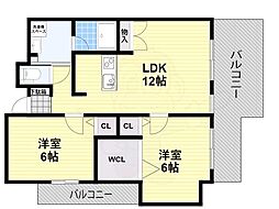 大阪市東住吉区公園南矢田２丁目