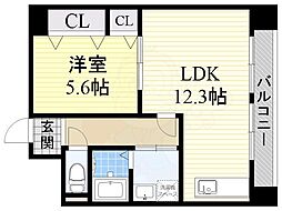 大阪市住吉区長居東４丁目