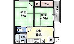 百舌鳥グリーンハイツ