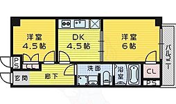 堺市北区長曽根町