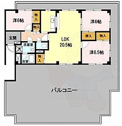 大阪市住吉区遠里小野６丁目