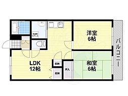 ラグジェレディK壱号館