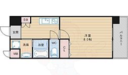グランジュテ住吉
