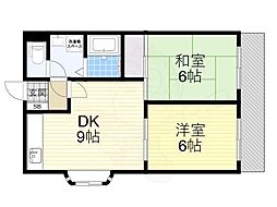 ウイステリア長居西