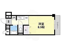 グランコートB棟