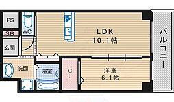 エイチ・ツーオー清水丘