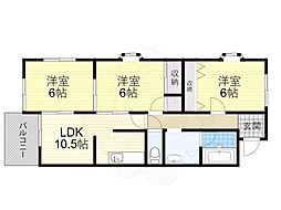 グレース中百舌鳥トキワ