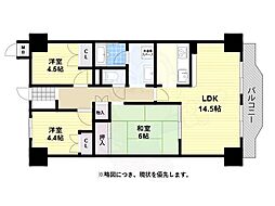 エンゼルハイム上野芝