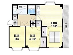 セントネージュ壱番館