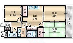 エクセレンスハイム2