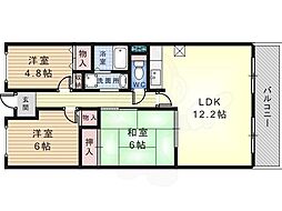 パルテール中もず