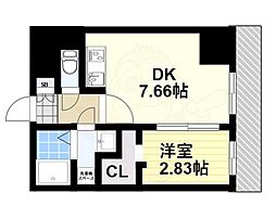 FREEDOM residence 松原上田2