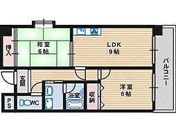 ラ・モードニシカワ1