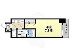 S-RESIDENCE堺市駅前