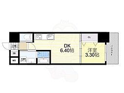 クローバー・プレミア長居公園東