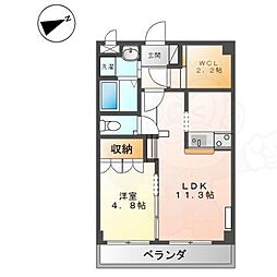 コンフォース マンテン レジデンス