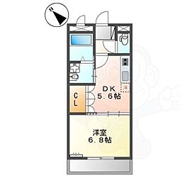梅町マンション