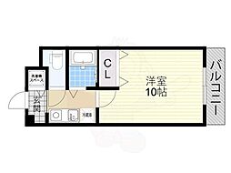 パルファン梅北