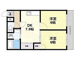 クリスタルハイツ浅香