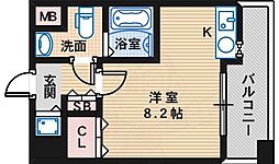 ライフデザイン新金岡B棟