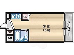 パープルマンションスリー