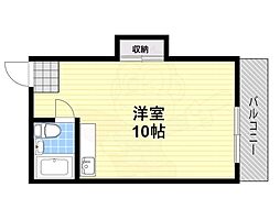 ニコーホワイトハイツ