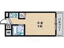 パープルマンションスリー