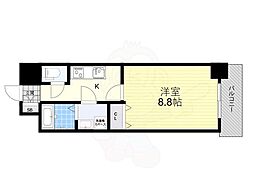 TKアンバーコート堺東2