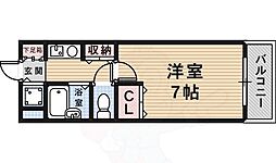 ラレックス城の山