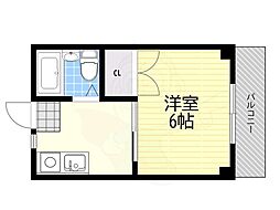 ヴィレッタ住吉