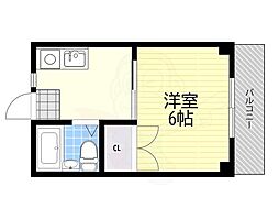 ヴィレッタ住吉