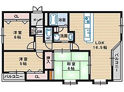 ジョワジール長居公園