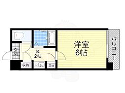 シャルマンフジ住吉弐番館
