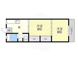 ニューマンション楠木