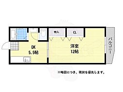 ニューマンション楠木