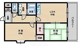 サンライフ上住吉