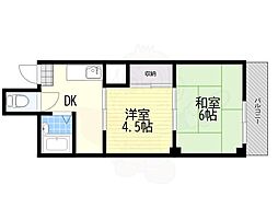 ニコーホワイトハイツ