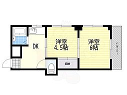 ニコーホワイトハイツ