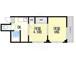 ニコーホワイトハイツ