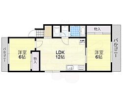 マンションリラ