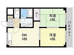 桃田マンション