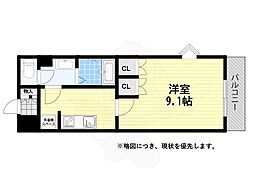 メゾン　ラ・フィーネ