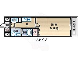 ドゥーロ北長尾 203