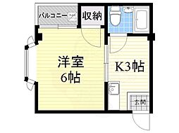 ジュネスシャトー7号館