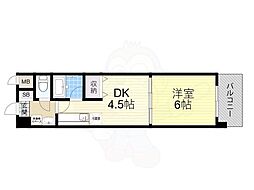 クレール三国ヶ丘